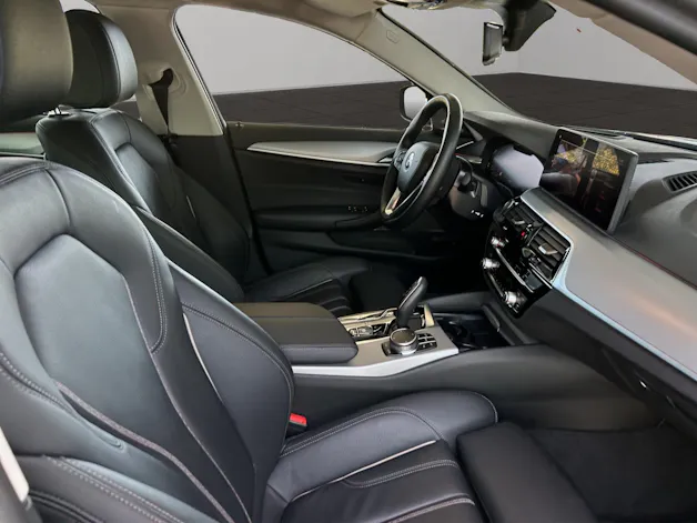 BMW 530d xDrive