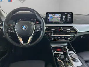 BMW 530d xDrive