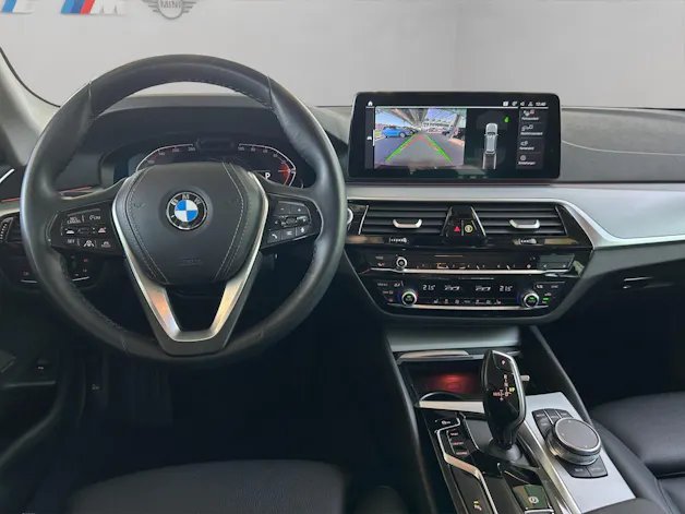 BMW 530d xDrive
