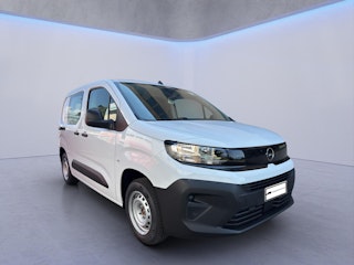 Vehicle image OPEL COMBO 0