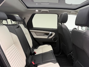 Vehicle image LAND ROVER Discovery Sport 1.5 T 300e R-Dynamic SE