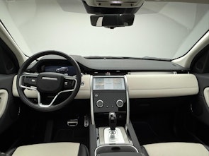 Vehicle image LAND ROVER Discovery Sport 1.5 T 300e R-Dynamic SE