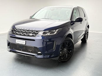 Vehicle image LAND ROVER Discovery Sport 1.5 T 300e R-Dynamic SE