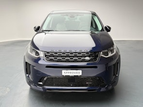 Vehicle image LAND ROVER Discovery Sport 1.5 T 300e R-Dynamic SE
