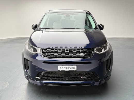 LAND ROVER Discovery Sport 1.5 T 300e R-Dynamic SE 3