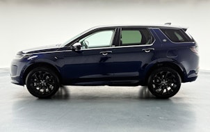 Vehicle image LAND ROVER Discovery Sport 1.5 T 300e R-Dynamic SE