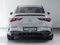 Mercedes-Benz CLA 45 AMG S 4MATIC+