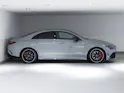 Mercedes-Benz CLA 45 AMG S 4MATIC+
