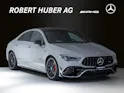 Mercedes-Benz CLA 45 AMG S 4MATIC+