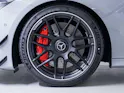 Mercedes-Benz CLA 45 AMG S 4MATIC+