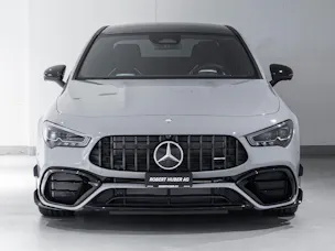 Mercedes-Benz CLA 45 AMG S 4MATIC+
