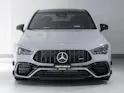Mercedes-Benz CLA 45 AMG S 4MATIC+