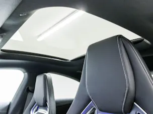 Mercedes-Benz CLA 45 AMG S 4MATIC+