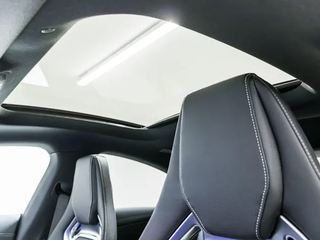 Mercedes-Benz CLA 45 AMG S 4MATIC+