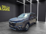 First vehicle image