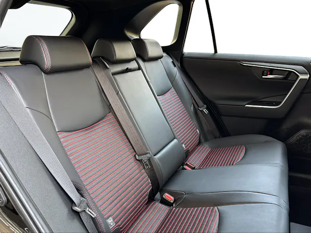 Toyota RAV4 2.5 Plug-In-Hybrid Premium