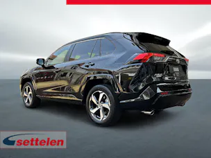 Toyota RAV4 2.5 Plug-In-Hybrid Premium