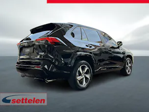 Toyota RAV4 2.5 Plug-In-Hybrid Premium