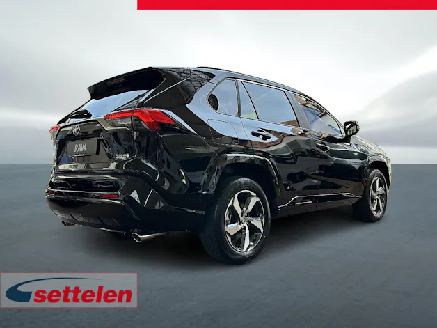 Toyota RAV4 2.5 Plug-In-Hybrid Premium
