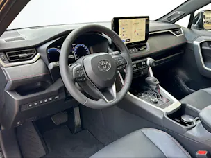 Toyota RAV4 2.5 Plug-In-Hybrid Premium
