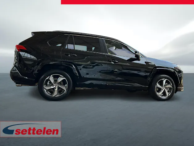 Toyota RAV4 2.5 Plug-In-Hybrid Premium