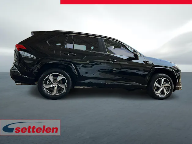 Toyota RAV4 2.5 Plug-In-Hybrid Premium