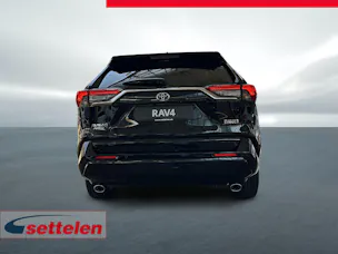 Toyota RAV4 2.5 Plug-In-Hybrid Premium