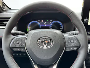 Toyota RAV4 2.5 Plug-In-Hybrid Premium