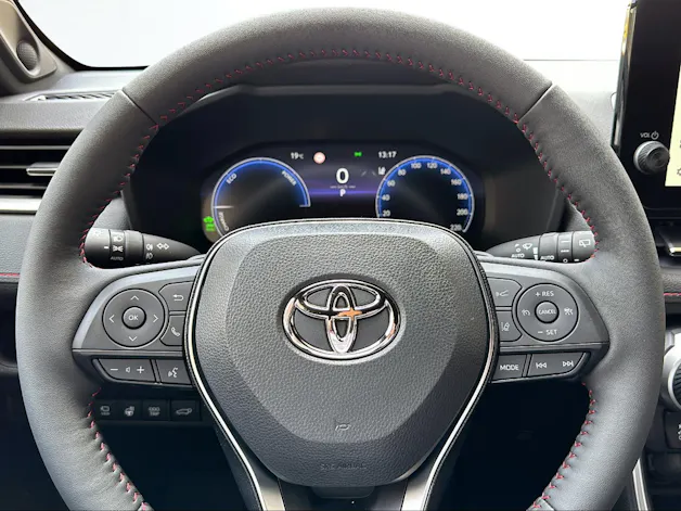 Toyota RAV4 2.5 Plug-In-Hybrid Premium