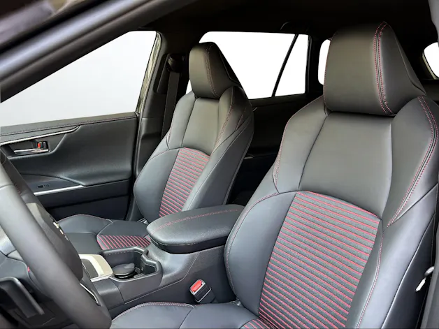 Toyota RAV4 2.5 Plug-In-Hybrid Premium
