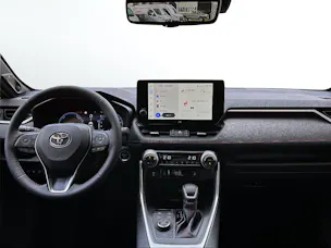 Toyota RAV4 2.5 Plug-In-Hybrid Premium