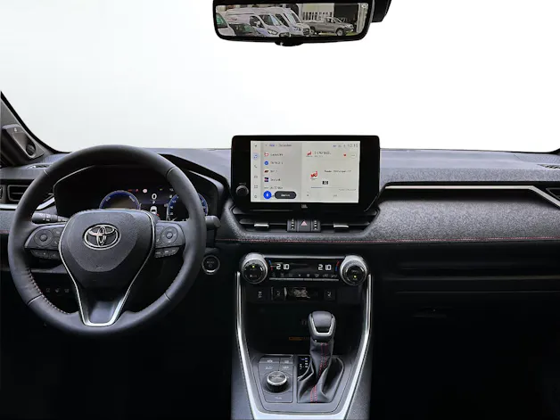 Toyota RAV4 2.5 Plug-In-Hybrid Premium