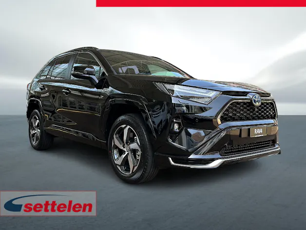 Toyota RAV4 2.5 Plug-In-Hybrid Premium