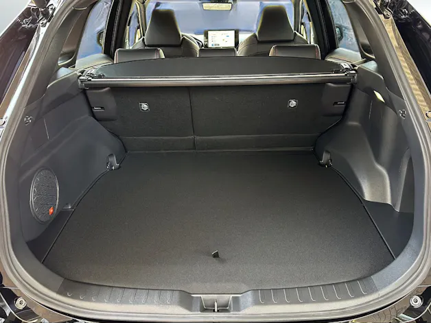 Toyota RAV4 2.5 Plug-In-Hybrid Premium