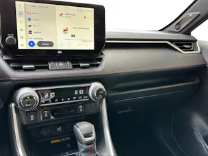 Toyota RAV4 2.5 Plug-In-Hybrid Premium