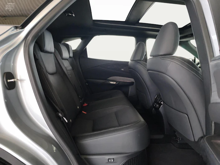 Fahrzeugbild LEXUS RX