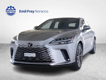 Fahrzeugbild LEXUS RX 450h+ Excellence + Ruote invernali incluse Fahrzeugbild LEXUS RX 450h+ Excellence + Ruote invernali incluse