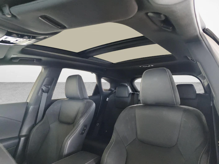 Fahrzeugbild LEXUS RX