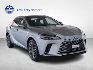 Lexus RX 450h+ Excellence + Ruote invernali incluse