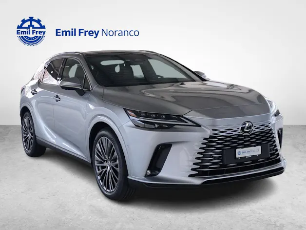 Lexus RX 450h+ Excellence + Ruote invernali incluse