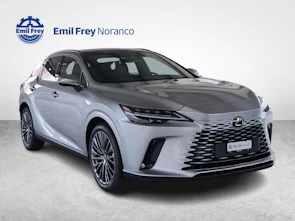 Fahrzeugbild LEXUS RX 450h+ Excellence + Ruote invernali incluse