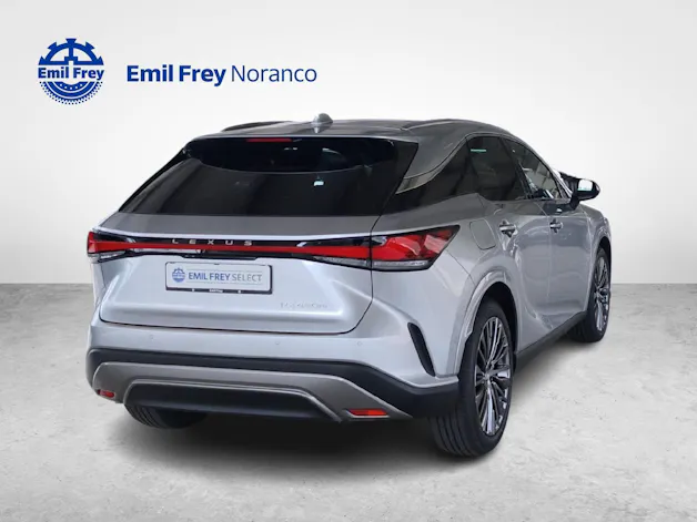 Lexus RX 450h+ Excellence + Ruote invernali incluse