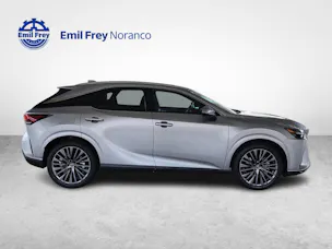 Lexus RX 450h+ Excellence + Ruote invernali incluse