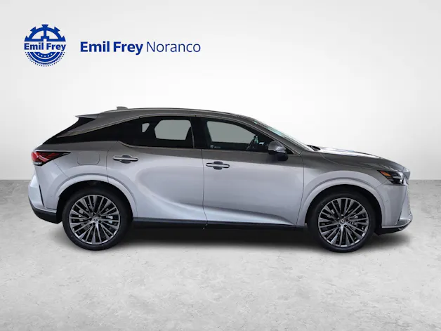 Lexus RX 450h+ Excellence + Ruote invernali incluse
