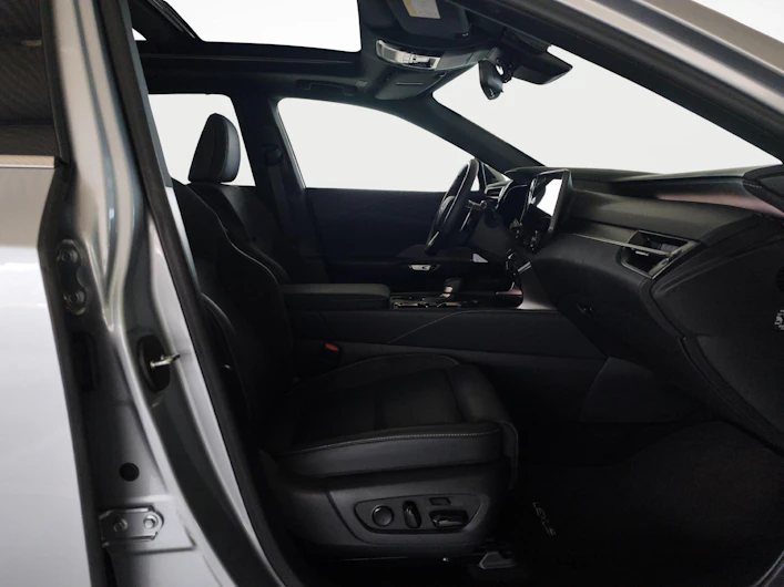 Fahrzeugbild LEXUS RX