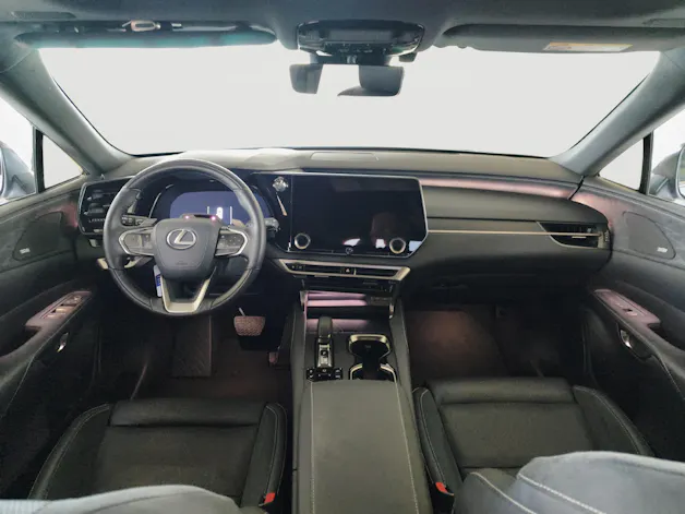 Lexus RX 450h+ Excellence + Ruote invernali incluse