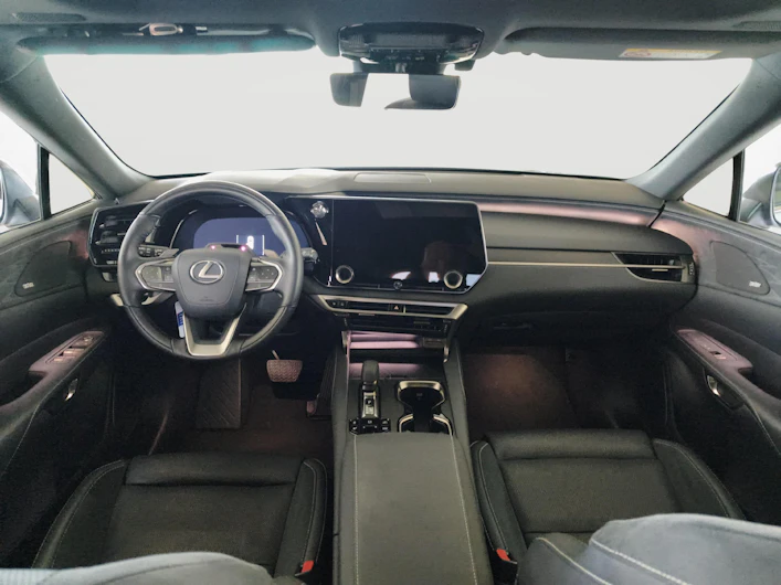 Fahrzeugbild LEXUS RX