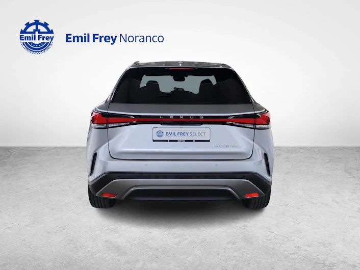 Fahrzeugbild LEXUS RX