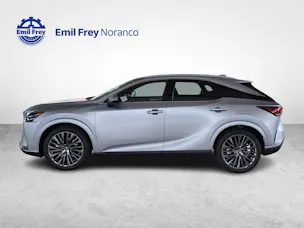 Lexus RX 450h+ Excellence + Ruote invernali incluse