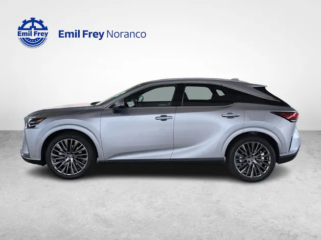 Lexus RX 450h+ Excellence + Ruote invernali incluse